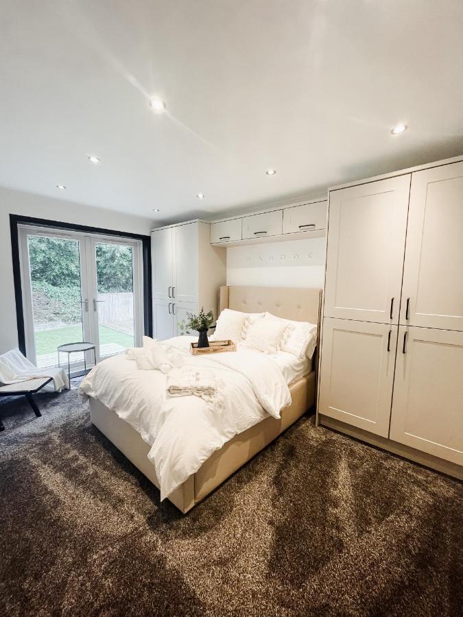 D Abode Devon Torquay Exterior photo