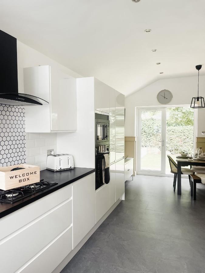 D Abode Devon Torquay Exterior photo