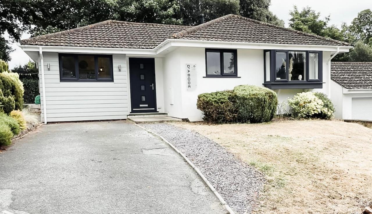 D Abode Devon Torquay Exterior photo